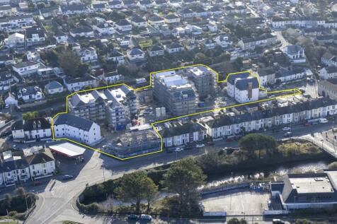 Copper House, Hayle, Cornwall, TR27 4DZ