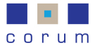 Corum, Newton Mearns Estate Agent Logo