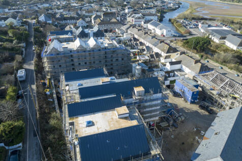 Copper House, Hayle, Cornwall, TR27 4DZ