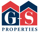 G & S Properties, Bearsden Estate Agent Logo
