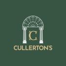 Cullerton's, Edinburgh Estate Agent Logo