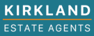 Kirkland Estate Agents, Uddingston Estate Agent Logo