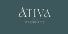 Ativa Property, Edinburgh Estate Agent Logo