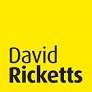 David Ricketts, Cardiff Estate Agent Logo