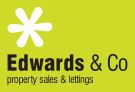 Edwards & Co, Cardiff Estate Agent Logo