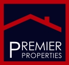 Premier Properties, Uddingston Estate Agent Logo