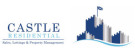 Castle Residential, Paisley Estate Agent Logo
