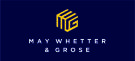 May Whetter & Grose, Fowey Estate Agent Logo