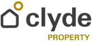 Clyde Property, Bearsden Estate Agent Logo
