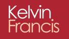 Kelvin Francis, Cardiff Estate Agent Logo