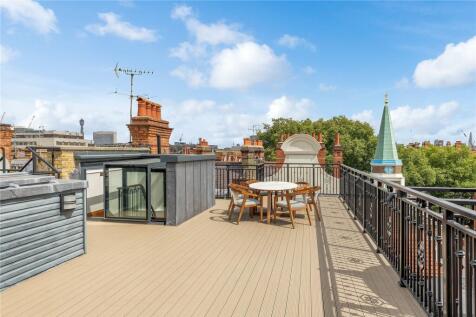 Roof Terrace