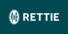 Rettie, Bearsden Estate Agent Logo