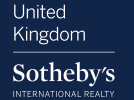 United Kingdom Sotheby's International Realty, Mayfair Estate Agent Logo