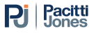 Pacitti Jones, Shawlands Estate Agent Logo